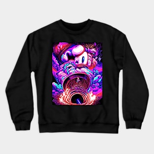 Pipe Dreams Crewneck Sweatshirt